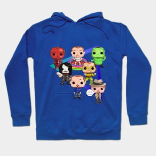 Funko Rob & Roy Hoodie